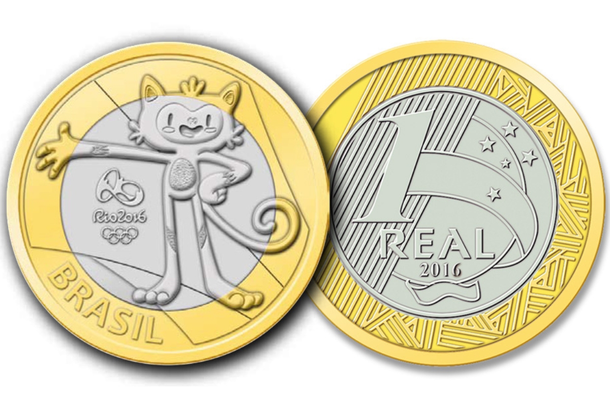 ESTAS são as 3 MOEDAS INCRÍVEIS que são vendidas por R$ 10 MIL: de CAIR O QUEIXO