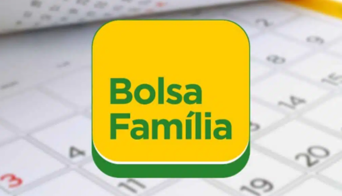 Bolsa Família 2024: Governo DIVULGOU Calendário Completo! Confira