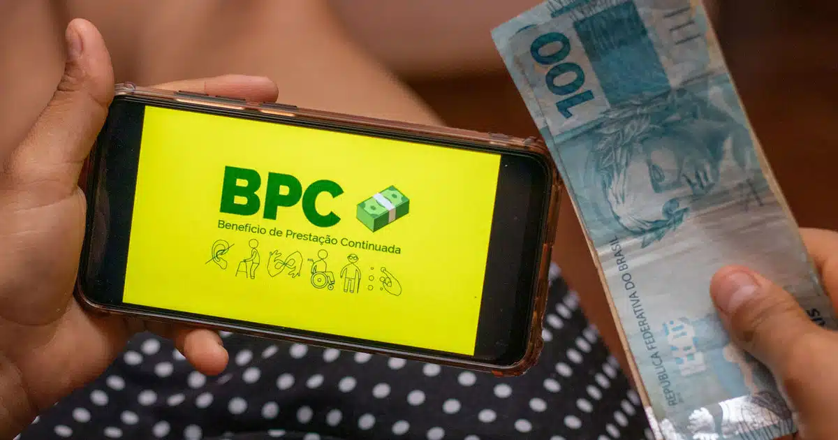 [Não perca tempo! Aprenda a reativar o BPC pelo INSS em poucos passos!]