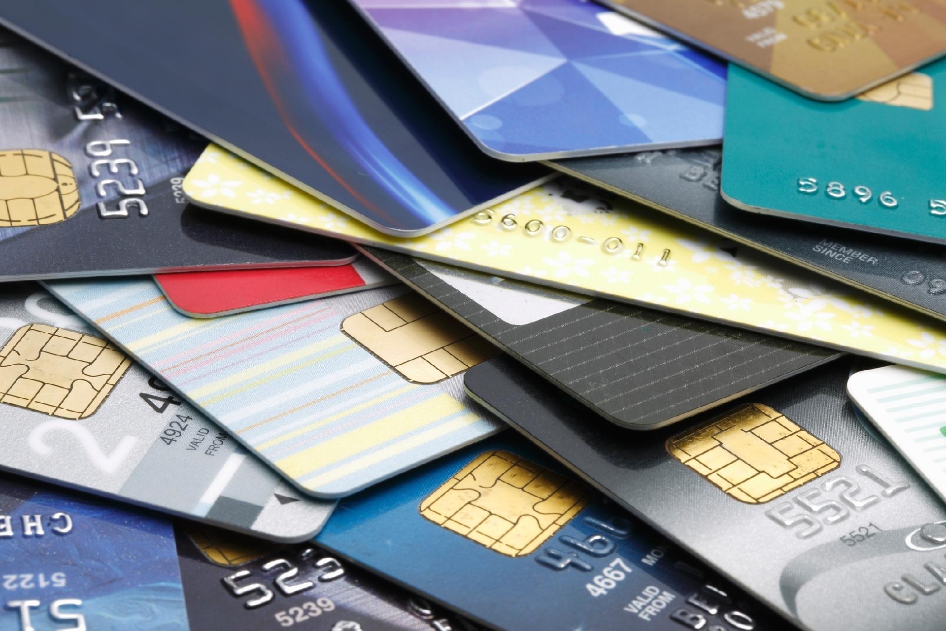 Confira os MELHORES cartões de crédito com limite ALTO para quem tem o próprio negócio  