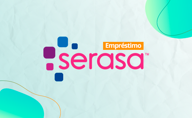 Empréstimo Serasa