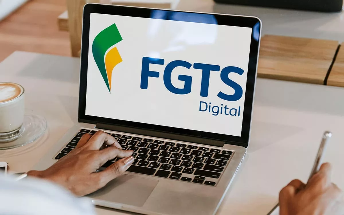FGTS Digital: Consulte seu saldo de saque de forma prática e rápida