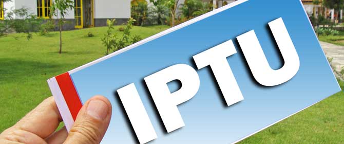 Isenção do IPTU 2024 pelo CPF: Aprenda como solicitar