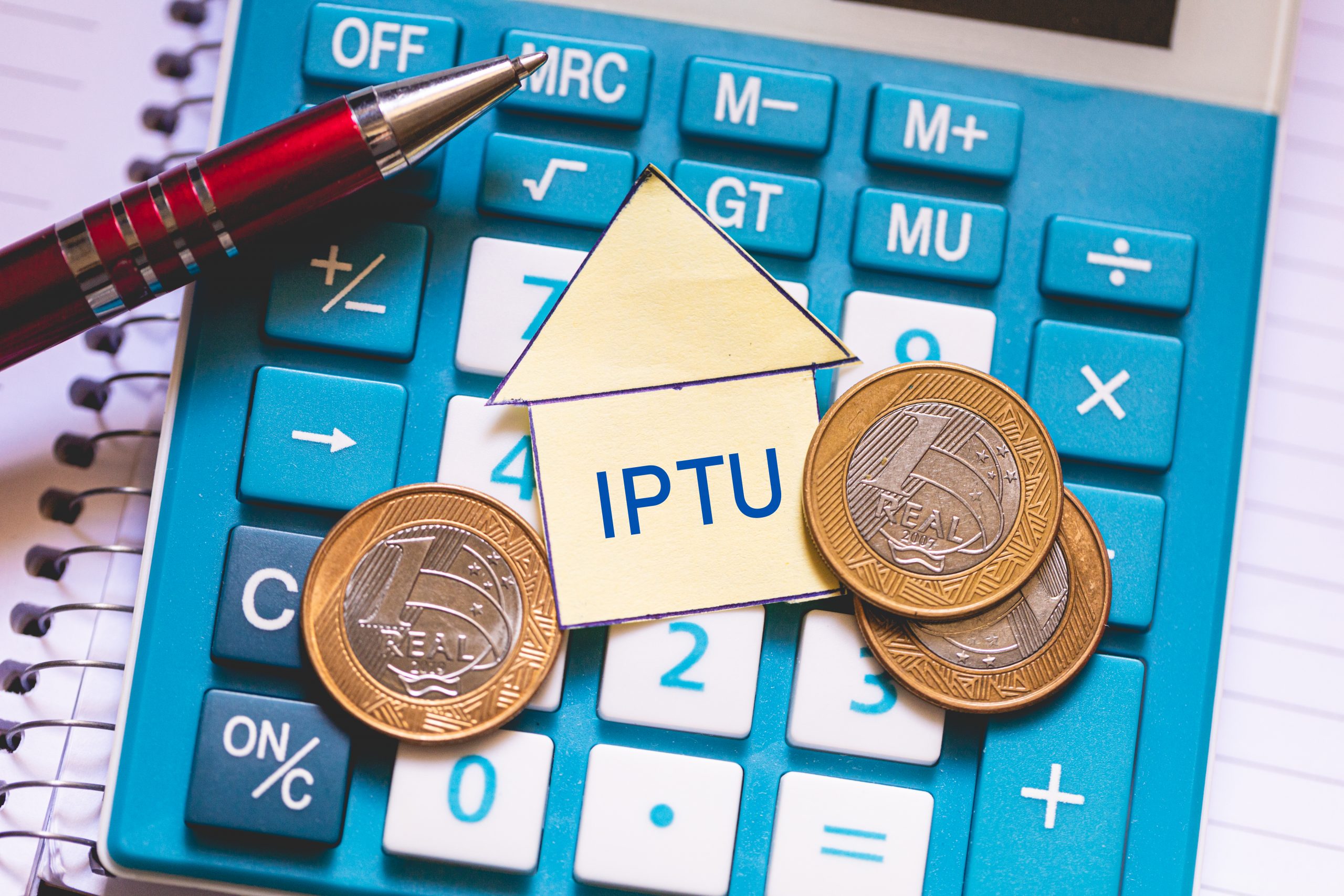 IPTU