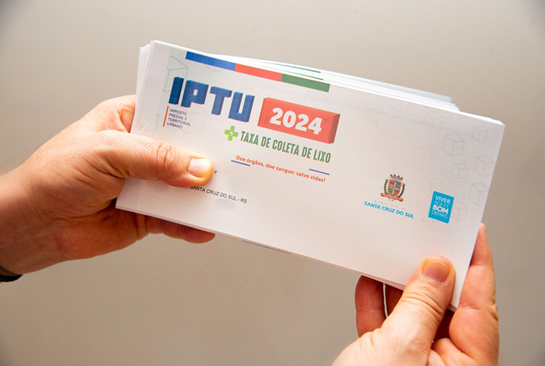 IPTU 2024