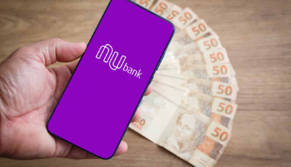 Nubank surpreende clientes com liberação de PIX de R$ 2.000 HOJE (6/12)