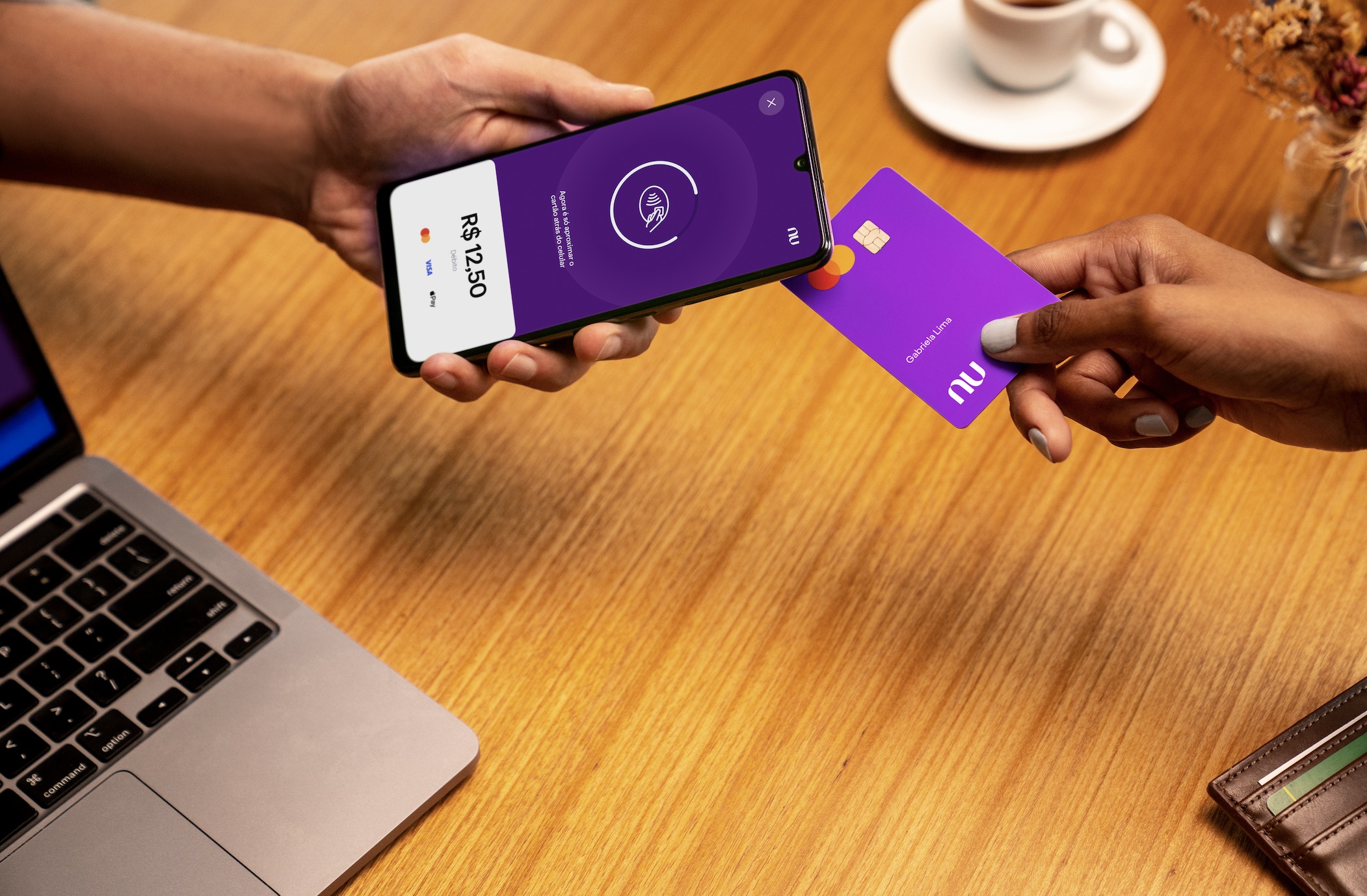 Nubank: Aprenda como mudar a data de vencimento do Cartão de Crédito AGORA MESMO!