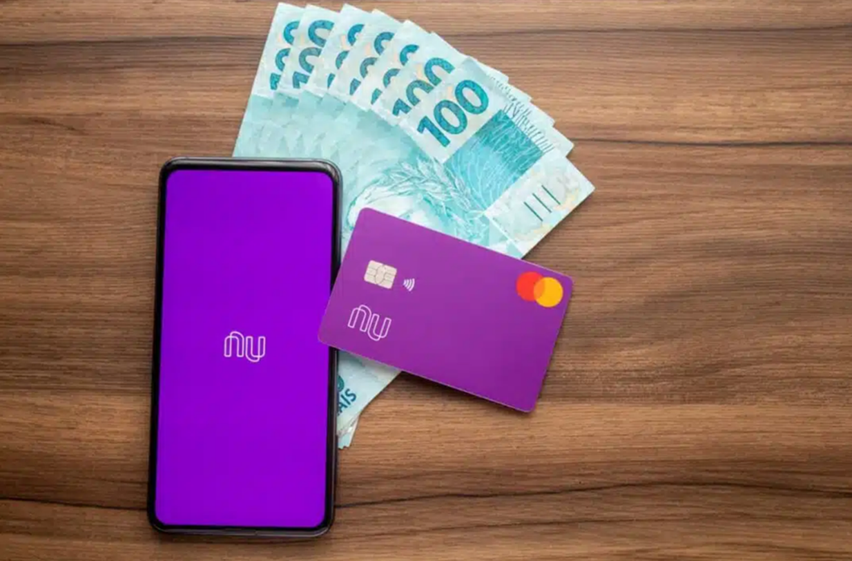 Nubank: O dinheiro RENDE mais na conta ou nas Caixinhas? Descubra agora!