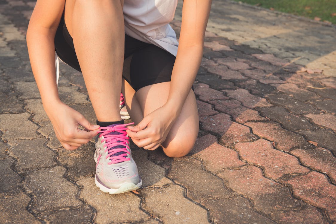 Quer começar a correr? 7 dicas de ouro para iniciantes