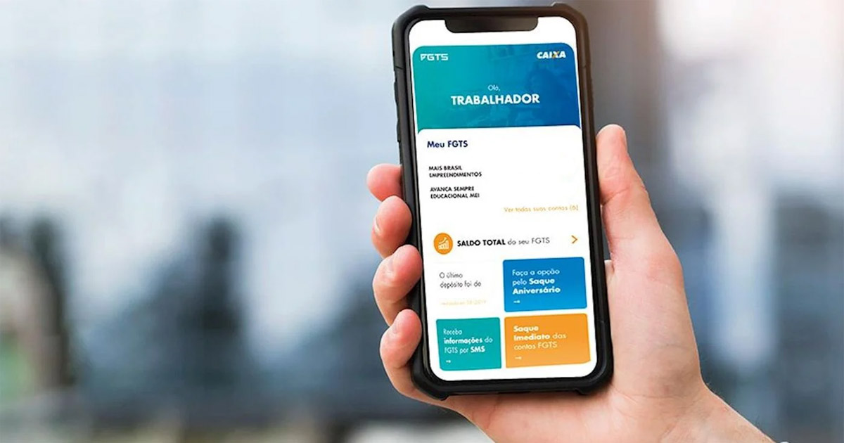Prazo de saque do FGTS vai mudar? Confira as últimas informações