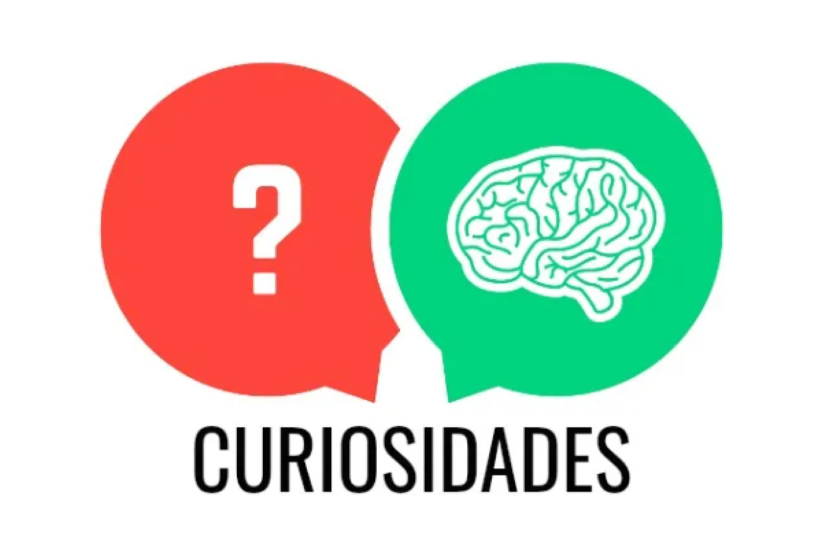 49 curiosidades aleatórias impressionantes