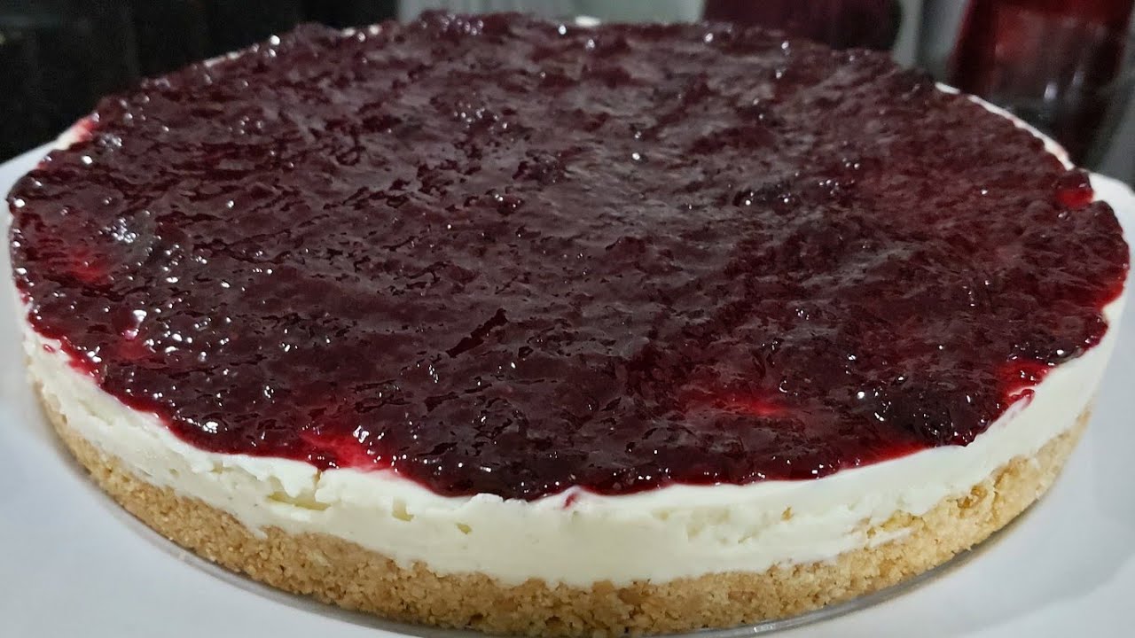 7 receitas de sobremesas que não levam açúcar e que vão matar sua vontade de comer doce