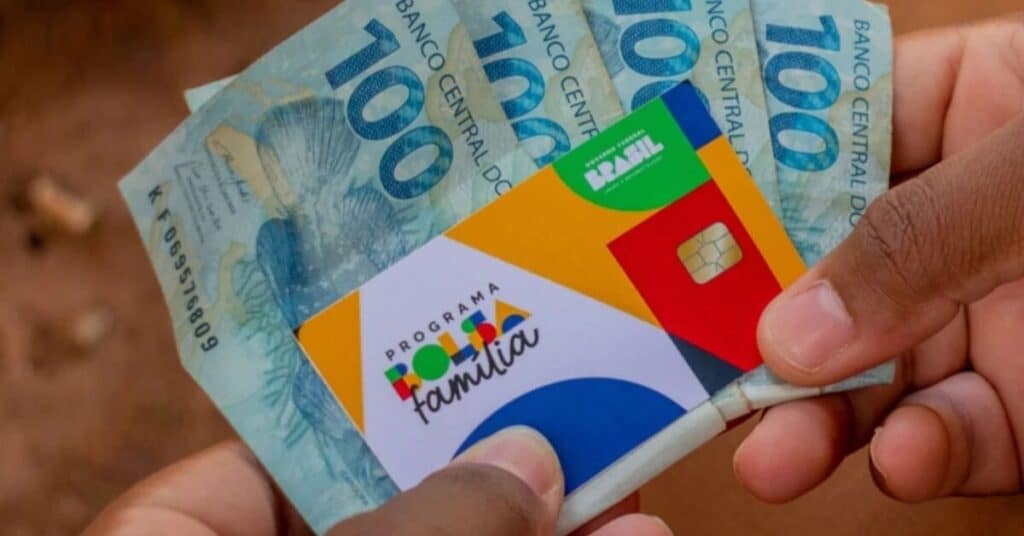 Veja quais são os 6 novos benefícios do Bolsa Família de janeiro!