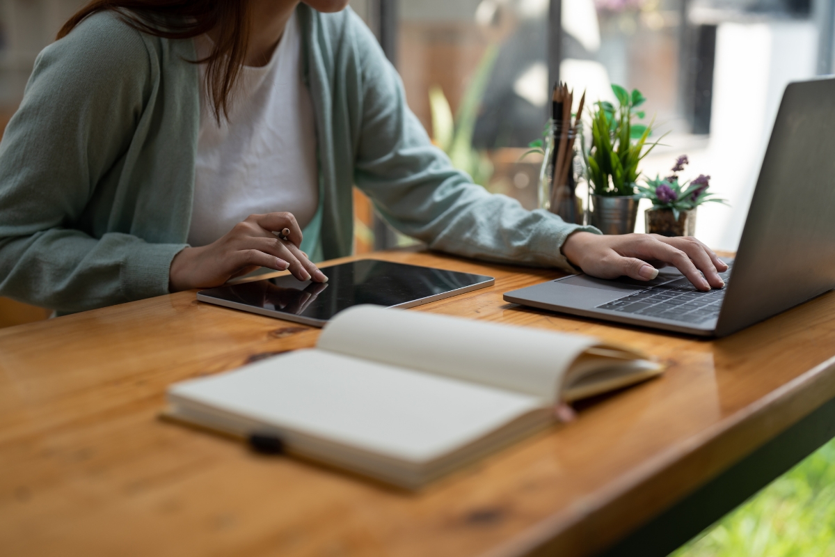 Cursos de qualificação profissional em Recife abriram inscrições segunda-feira (29)