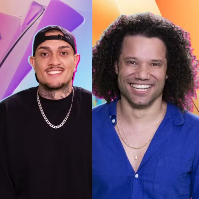 Possíveis casais do BBB 24 será que vai dar match (5)