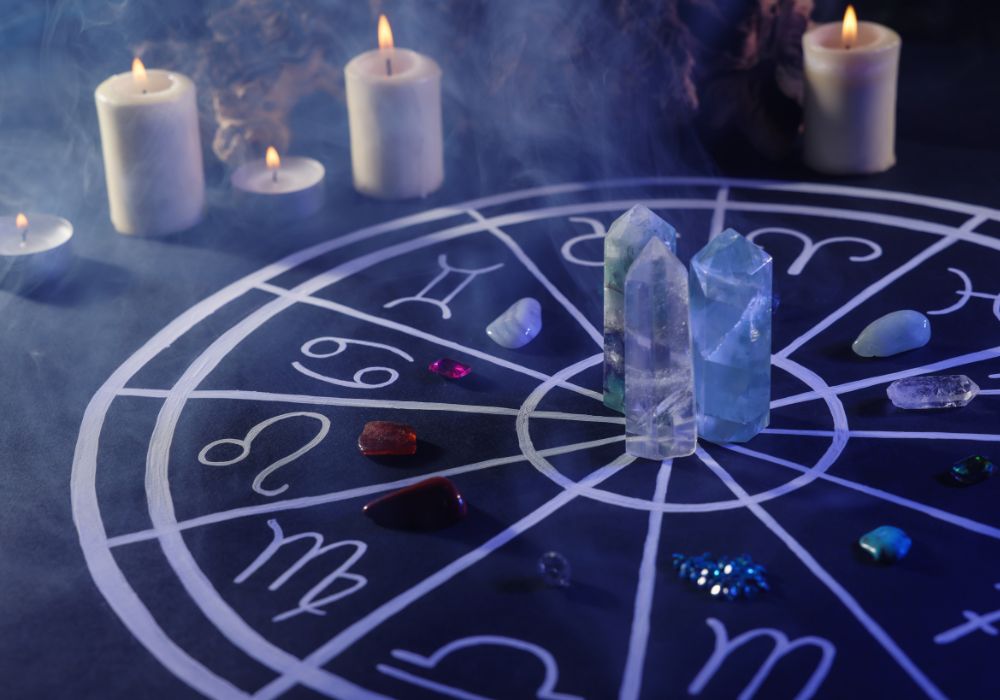 Sol em quadratura com Júpiter alerta vermelho para 4 signos