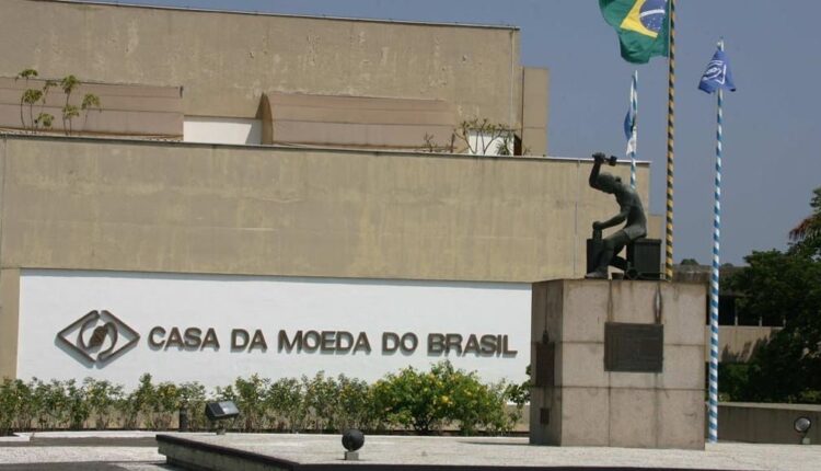 Casa da Moeda ESTENDE o prazo de inscrição para o concurso com 68 vagas