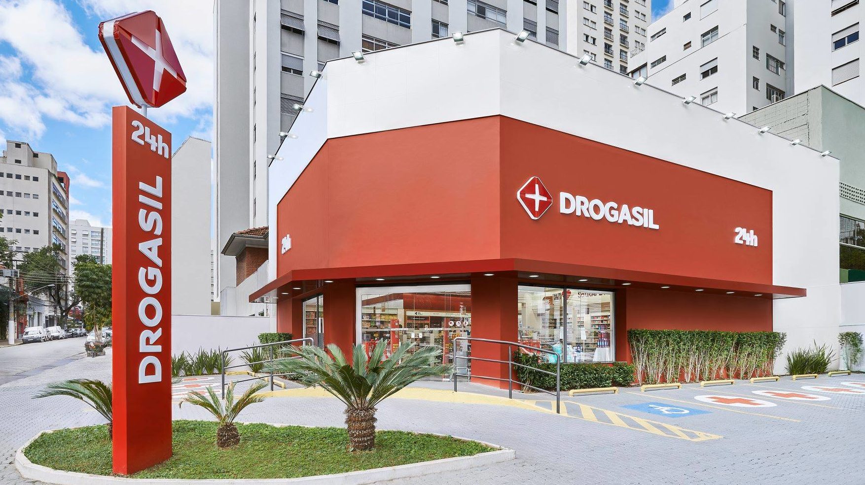 Vagas de emprego! Confira as oportunidades da DROGASIL em vários estados