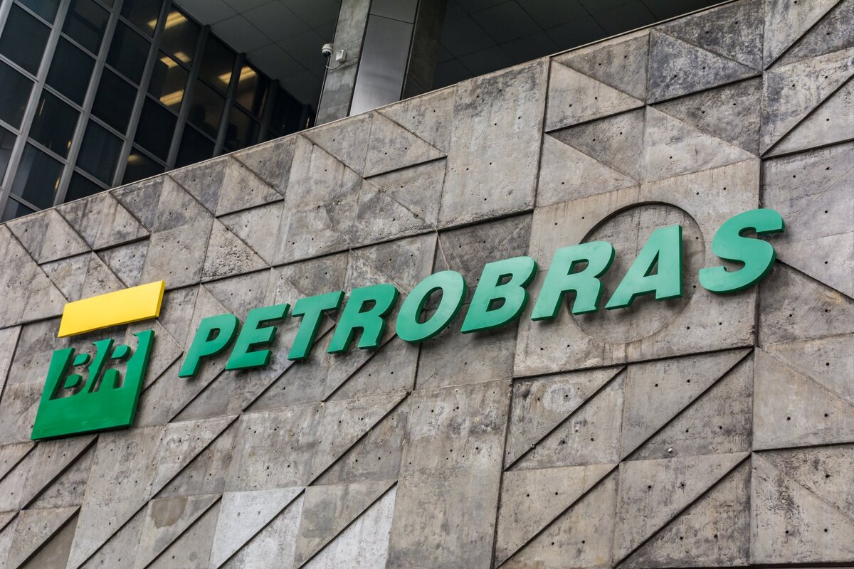 CONCURSO DA PETROBRAS: Atualização Importante foi divulgada HOJE (3)