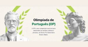Inscrições para a 2ª OP seguem abertas até 10 de maio!