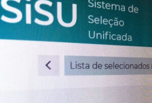 Sisu 2024: candidatos relatam falhas no sistema ao selecionar curso