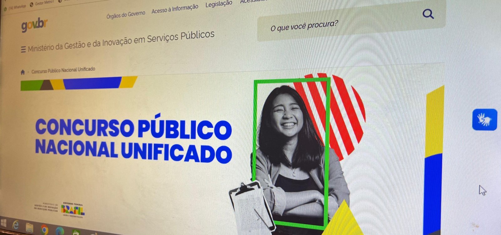 Enem dos Concursos: o que esperar da Cesgranrio, banca do certame?
