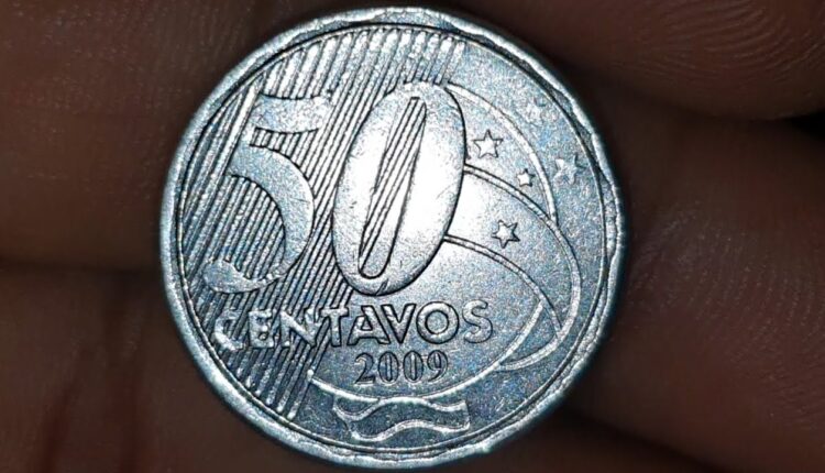Saiba por que esta moeda está fazendo tanto sucesso neste ano de 2024