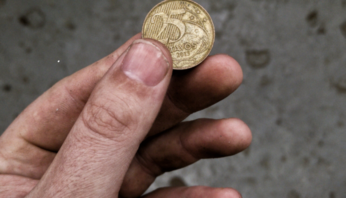 Encontrou esta moeda de 25 centavos? Descubra quanto ela vale neste ano de 2024