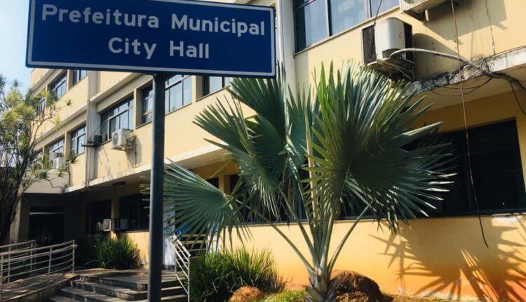 Inscrições ABERTAS para concurso público da prefeitura de Sete Lagoas–MG
