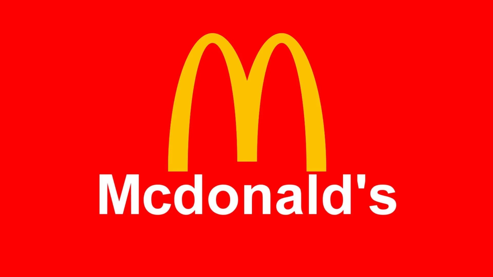 McDonald’s está usando IA no processo seletivo e o resultado é estranho!