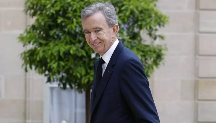 Bernard Arnault: as propriedades luxuosas do homem mais rico do mundo