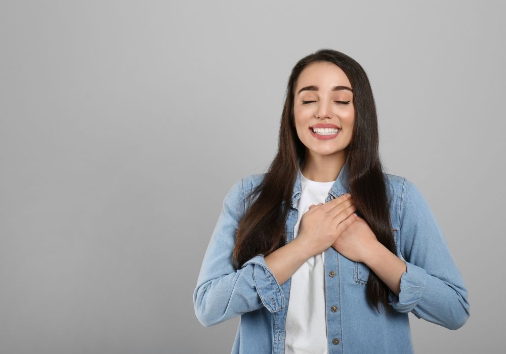 Oração do merecimento