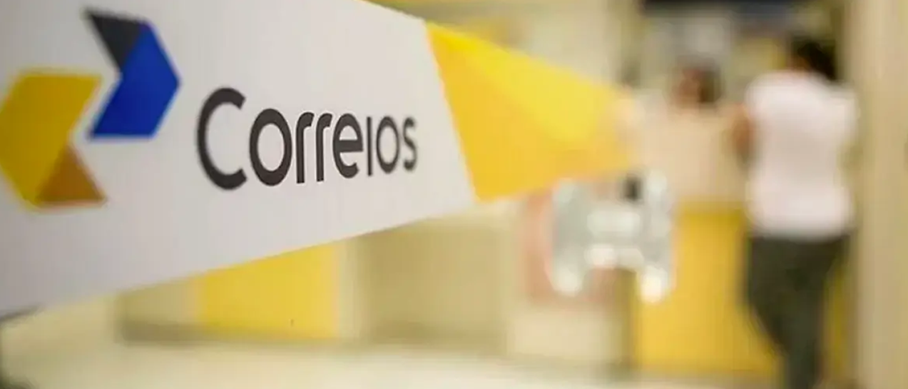 Concurso Correios: Empresa vai contratar 770 temporários até março; veja vagas e salários