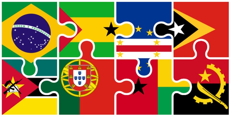 A língua portuguesa é uma das mais faladas no mundo. Imagem: Reprodução