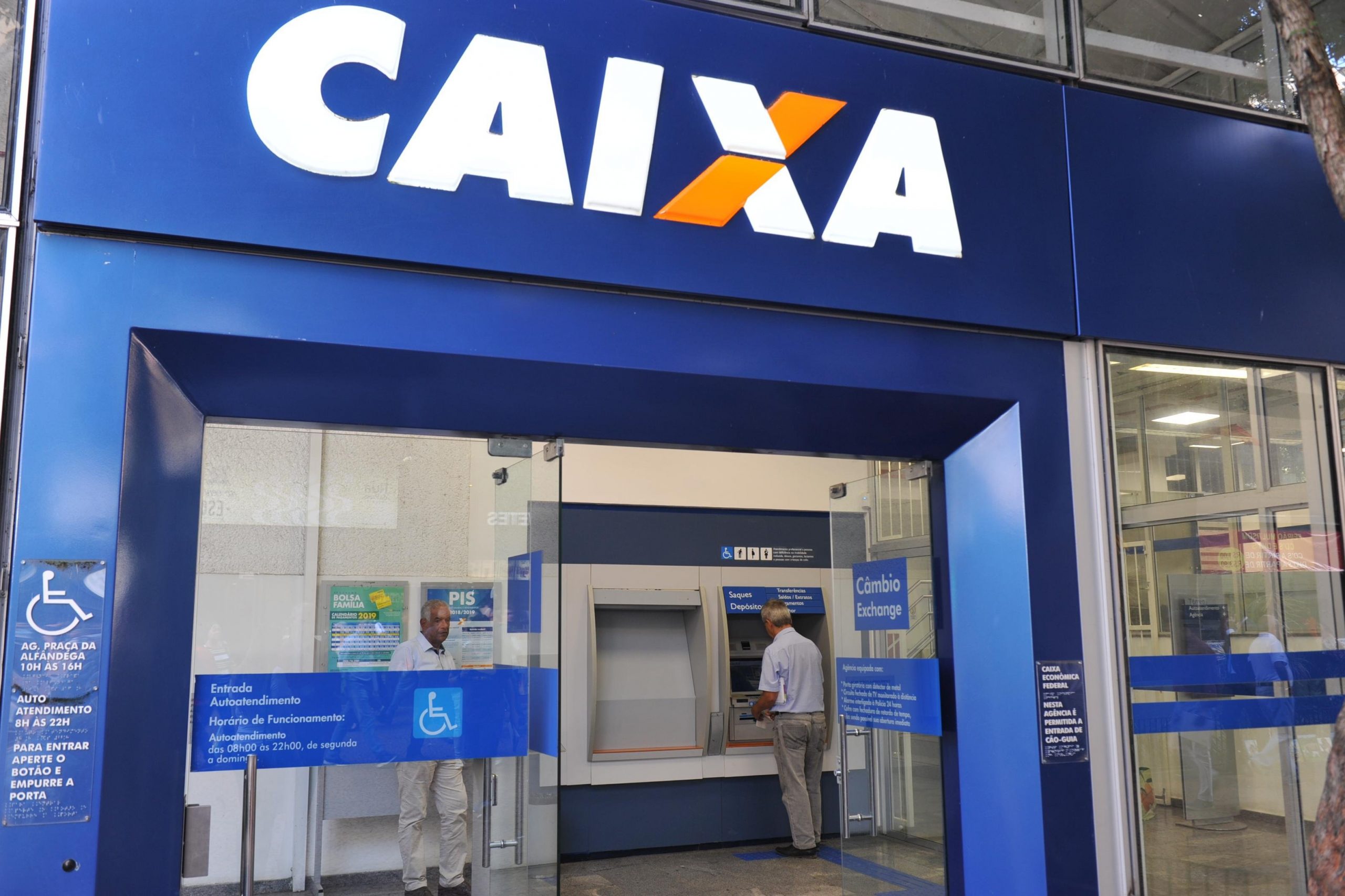 Concurso da Caixa 2024: 4.000 vagas para Técnico Bancário!