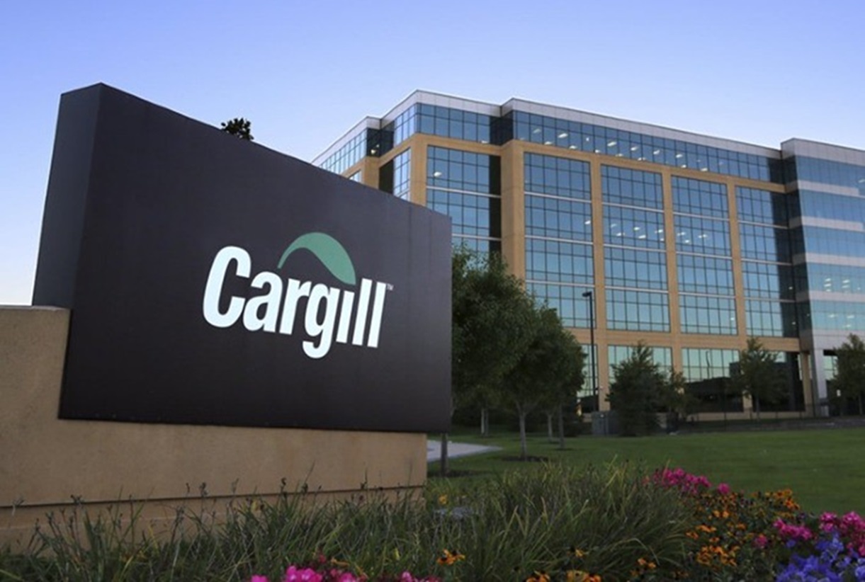 Processo Seletivo da Cargill: empresa abre quase 150 vagas de emprego