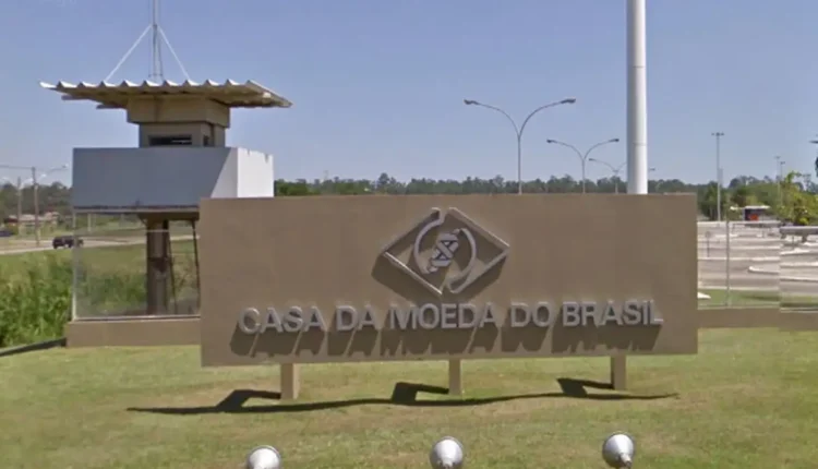 Concurso Casa da Moeda: 67 vagas e salários de até R$ 9 mil