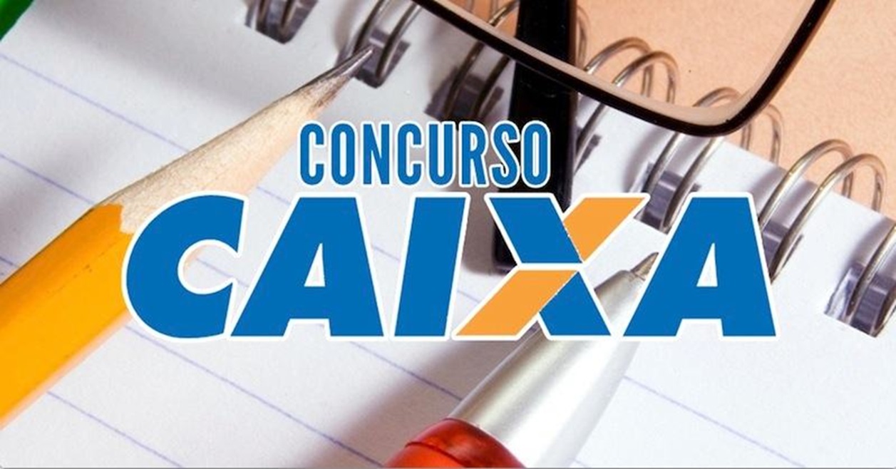 Concurso Caixa 2024: confira o que será cobrado em provas de Conhecimentos Básicos