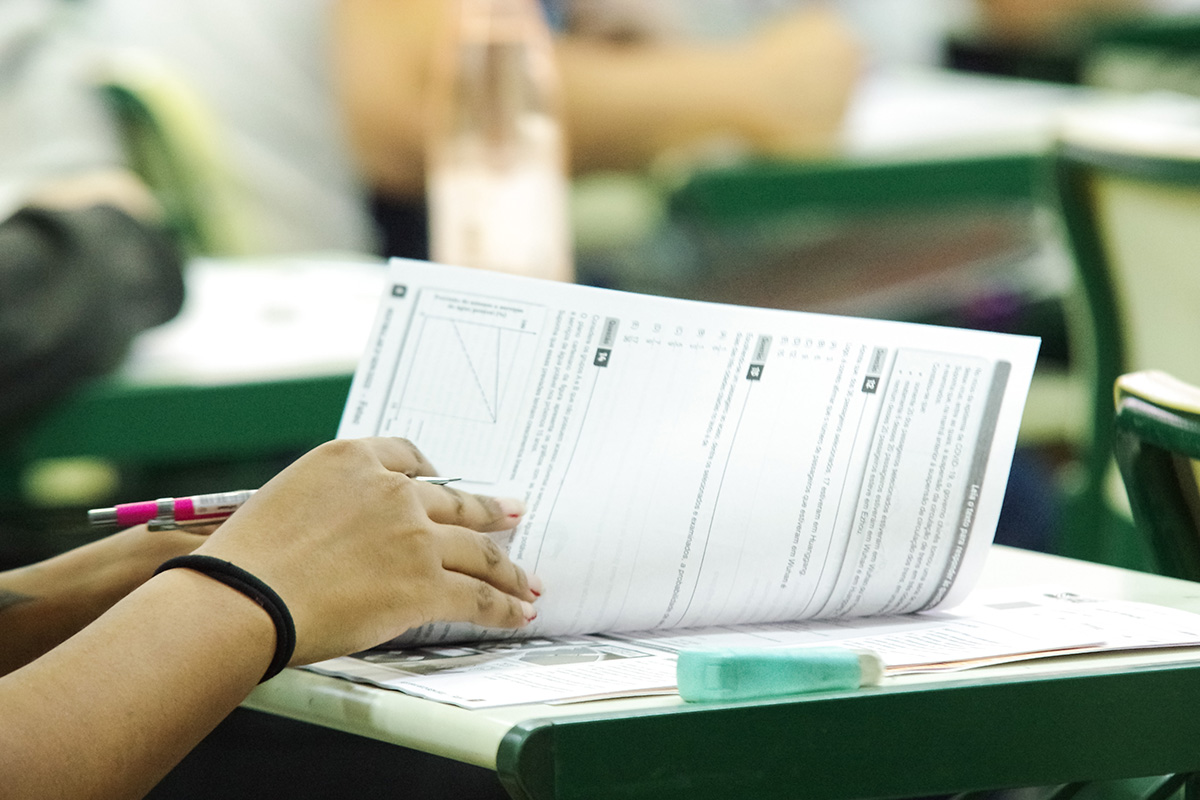 Concurso Público: Estado tem 11.934 vagas abertas para todos os níveis de escolaridade