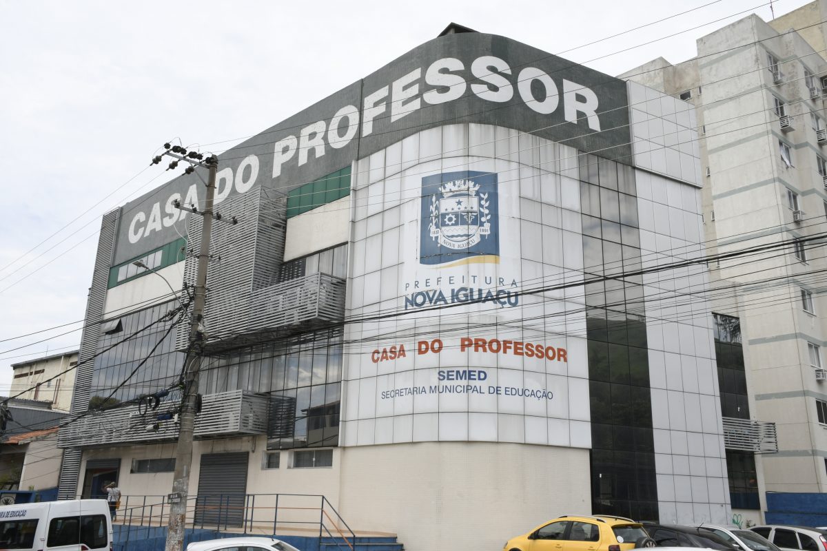 Concurso SEMED Nova Iguaçu–RJ: saiu edital com 2.738 vagas; confira