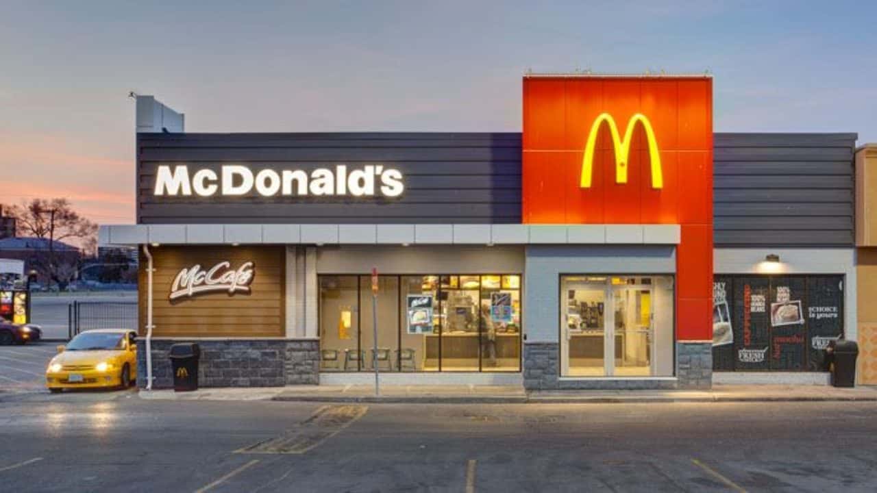 McDonald’s anuncia Mais De 4 Mil Vagas De Emprego