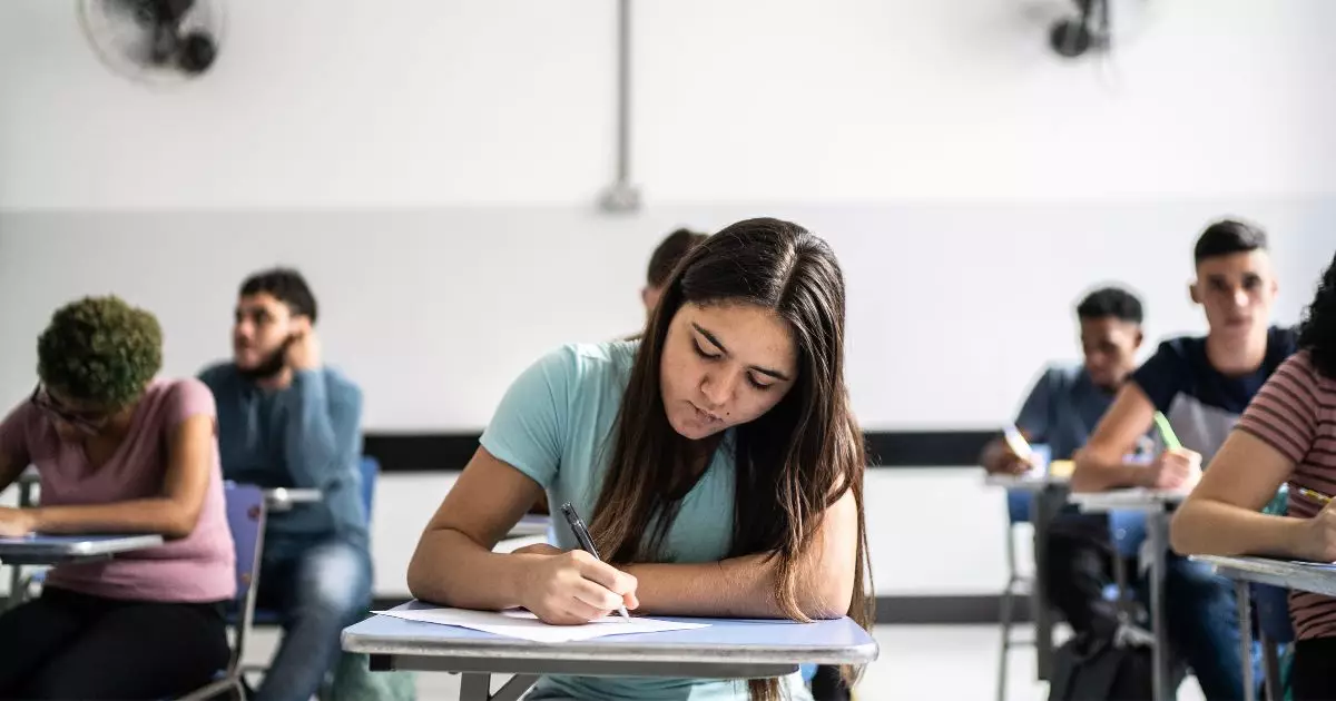 MEC bate o martelo e decide que Concluintes do Ensino Técnico vão poder aproveitar matérias no Ensino Superior