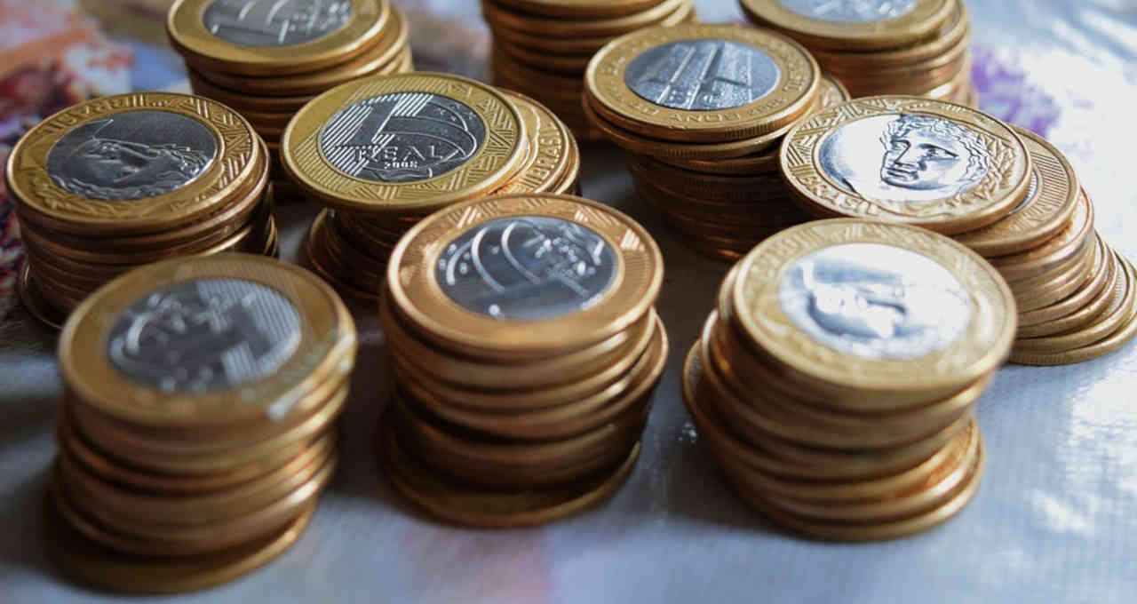 Conheça as MOEDAS de 1 REAL das Olimpíadas mais VALIOSAS