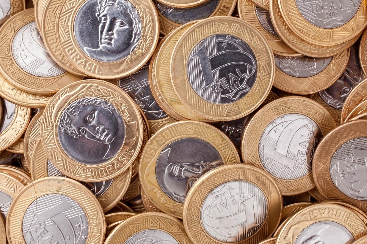 Moeda de 1 real está valendo MAIS de 200 reais! Confira o modelo