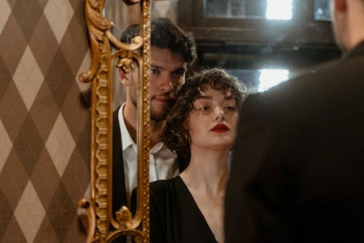 7 formas de identificar um namorado narcisista o quanto antes