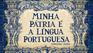 A língua portuguesa é falada em mais de 8 países. Imagem: Reprodução 