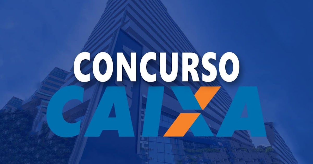 Concurso CAIXA: quais as carreiras de nível superior? Edital com 4.050 vagas sai NESTE mês