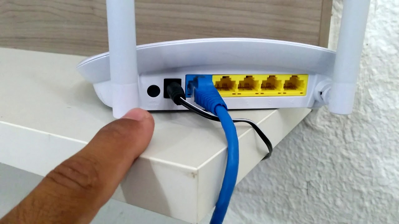 Wi-Fi lento? 4 coisas para se fazer para melhorar a internet da sua casa