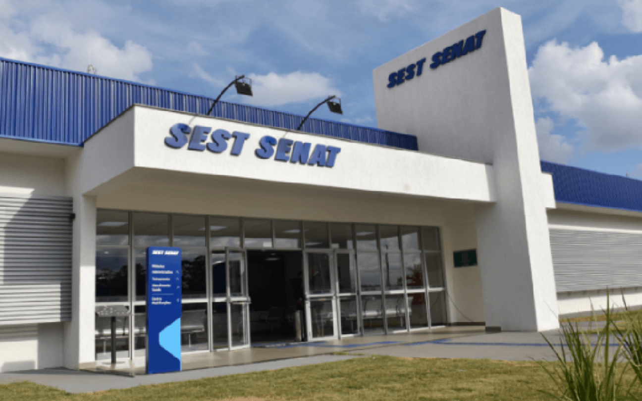 Diversas vagas esperam por candidatos no processo seletivo do SEST SENAT; confira os cargos