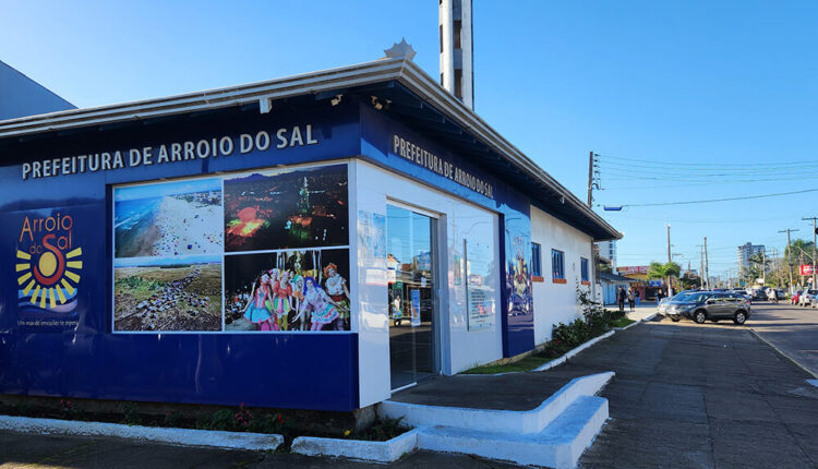 Prefeitura no Rio Grande do Sul oferece 364 vagas + CR!